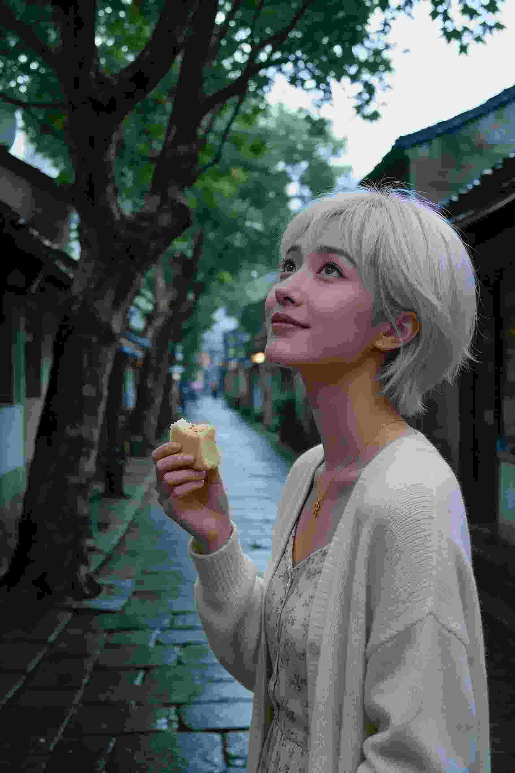 燃烧青春